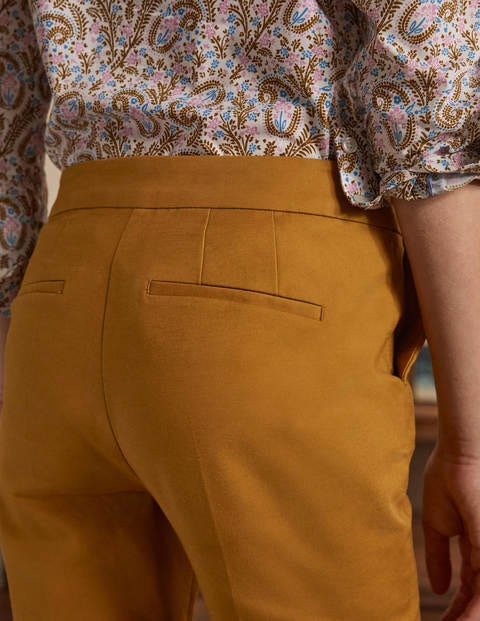 Richmond Trousers - Frankincense Richmond Trousers - Frankincense