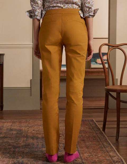 Richmond Trousers - Frankincense Richmond Trousers - Frankincense