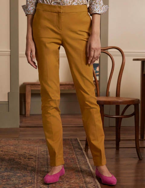 Richmond Trousers - Frankincense Richmond Trousers - Frankincense