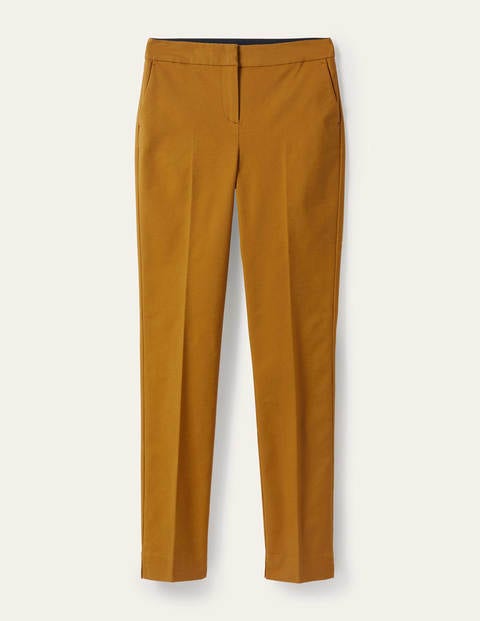 Richmond Trousers - Frankincense Richmond Trousers - Frankincense
