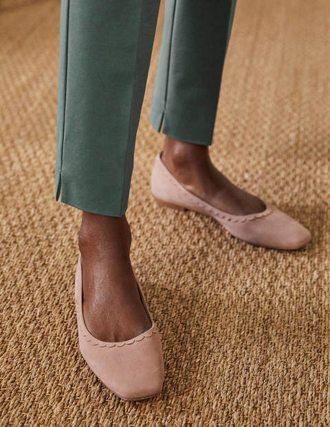 Richmond Pants - Heath Richmond Pants - Heath