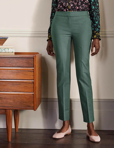 Richmond Pants - Heath Richmond Pants - Heath