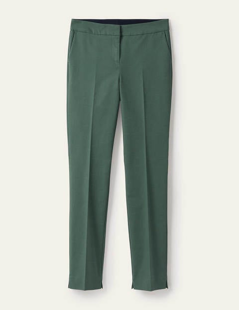 Richmond Pants - Heath Richmond Pants - Heath