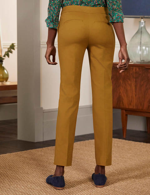 Richmond 7/8-Hose - Weihrauch Richmond 7/8-Hose - Weihrauch