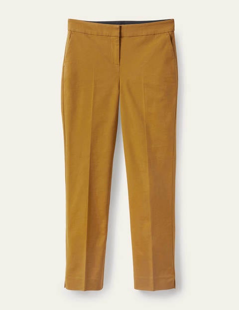Richmond 7/8-Hose - Weihrauch Richmond 7/8-Hose - Weihrauch