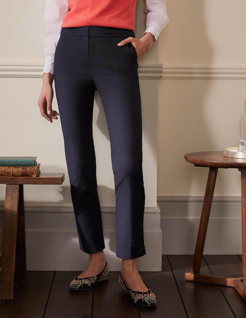 Richmond 7/8-Hose - Navy Richmond 7/8-Hose - Navy