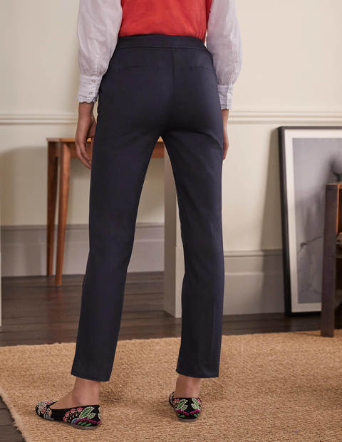 Richmond 7/8-Hose - Navy Richmond 7/8-Hose - Navy