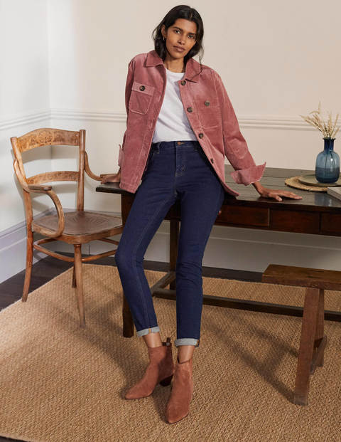 Skinny Jeans - Indigo Skinny Jeans - Indigo