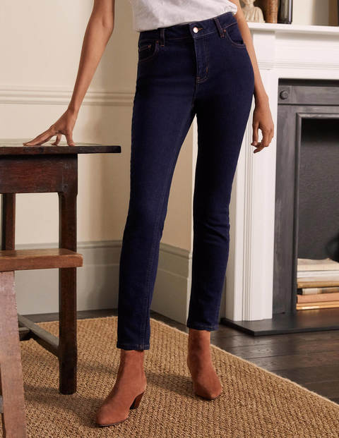 Skinny Jeans - Indigo Skinny Jeans - Indigo