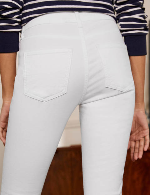 Jean skinny - Blanc Jean skinny - Blanc