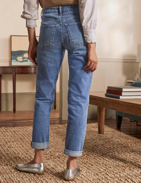 Boden girlfriend hot sale jeans