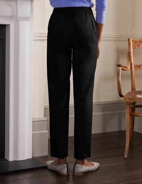 Pantalon Danby à enfiler - Noir Pantalon Danby à enfiler - Noir