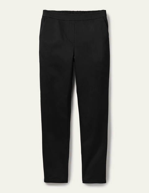Pantalon Danby à enfiler - Noir Pantalon Danby à enfiler - Noir