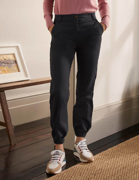 Gowrie Hose - Schwarz Gowrie Hose - Schwarz