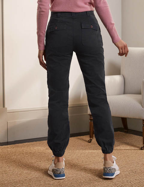 Gowrie Hose - Schwarz Gowrie Hose - Schwarz