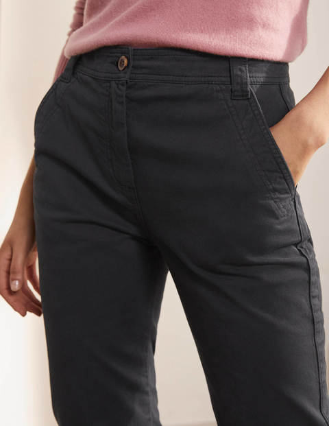 Gowrie Hose - Schwarz Gowrie Hose - Schwarz