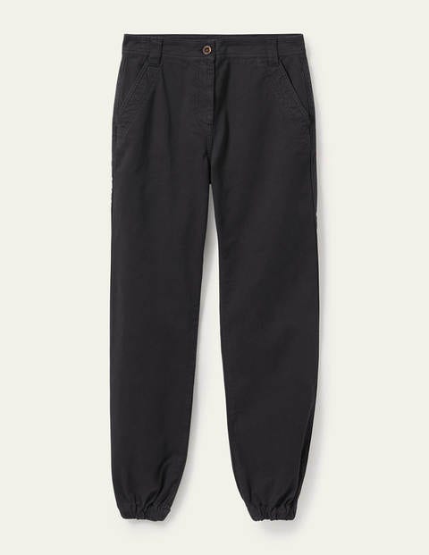 Gowrie Hose - Schwarz Gowrie Hose - Schwarz