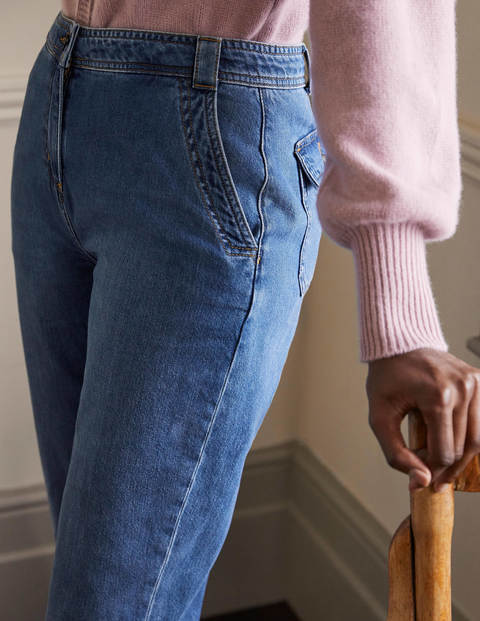 Gowrie Pants - Light vintage Gowrie Pants - Light vintage