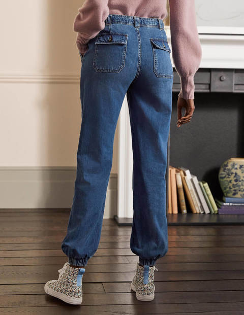 Gowrie Pants - Light vintage Gowrie Pants - Light vintage