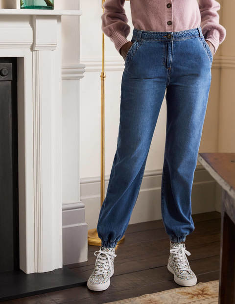 Gowrie Pants - Light vintage Gowrie Pants - Light vintage