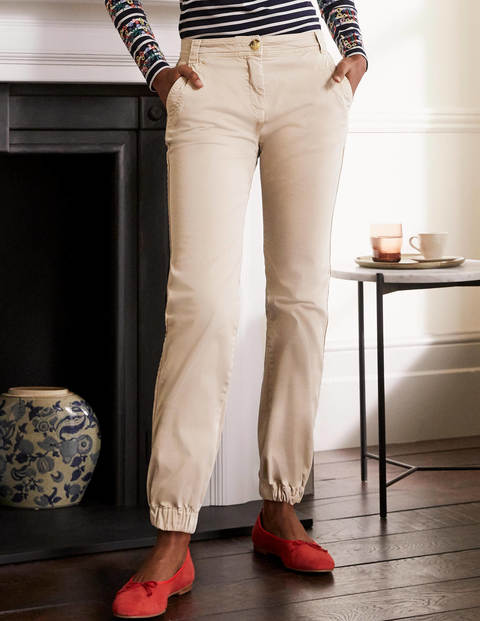 Gowrie Pants - Linen Gowrie Pants - Linen