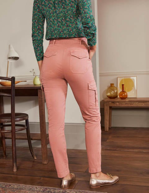 Utility Cargo Pants - Freckle Utility Cargo Pants - Freckle
