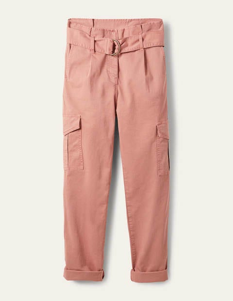 Utility Cargo Pants - Freckle Utility Cargo Pants - Freckle