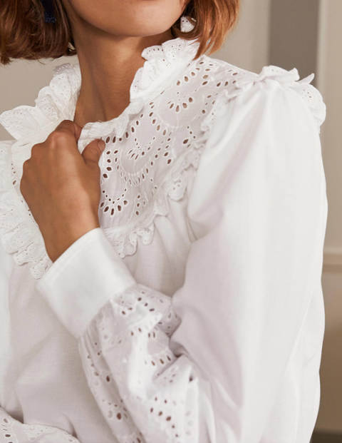 boden cotton shirt