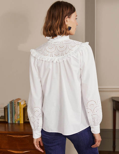 boden cotton shirt