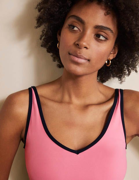 Bettina Sporttop - Azalee Bettina Sporttop - Azalee
