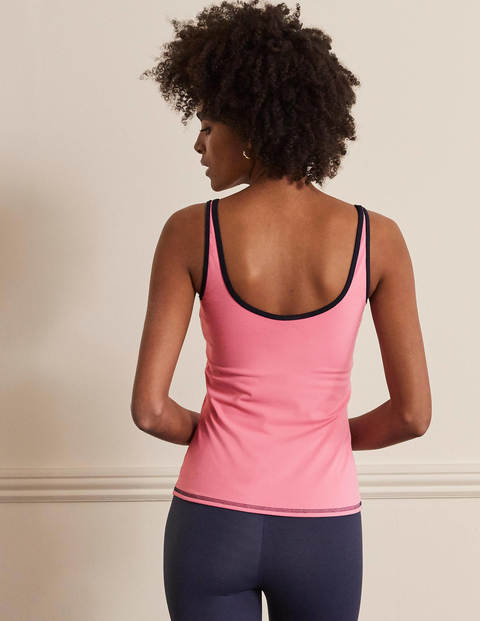 Bettina Sporttop - Azalee Bettina Sporttop - Azalee
