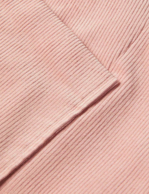Victoria Cord Blazer - Milkshake Victoria Cord Blazer - Milkshake