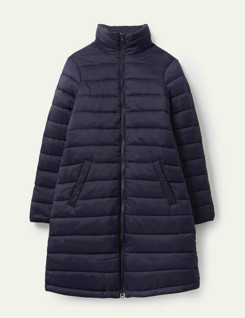 Imperméable Bamburgh - Sauge/bleu marine Imperméable Bamburgh - Sauge/bleu marine