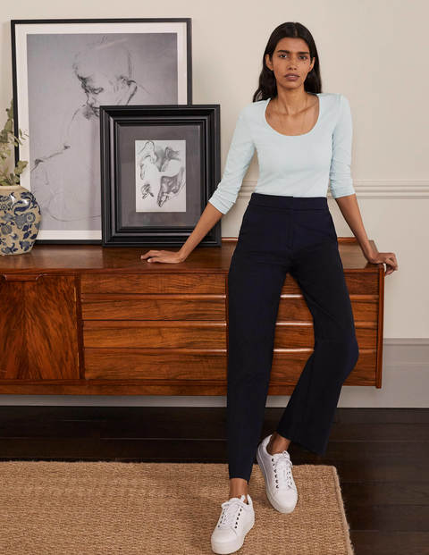 Double Layer Front Top - Surf Double Layer Front Top - Surf