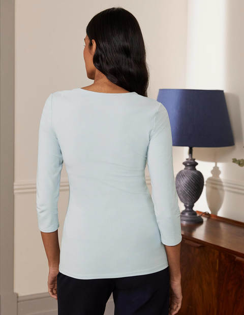 Double Layer Front Top - Surf Double Layer Front Top - Surf