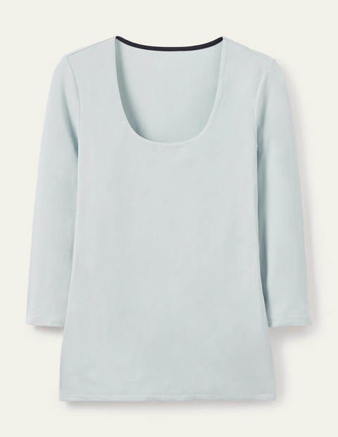 Double Layer Front Top - Surf Double Layer Front Top - Surf