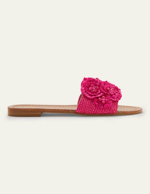 Elspeth Sandalen - Pink Elspeth Sandalen - Pink