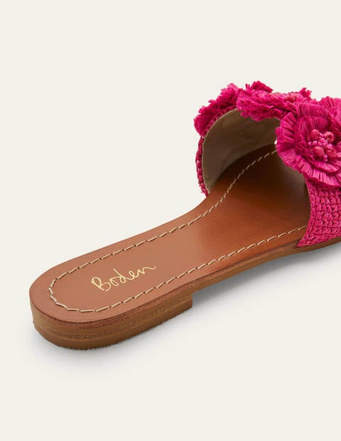 Elspeth Sandalen - Pink Elspeth Sandalen - Pink
