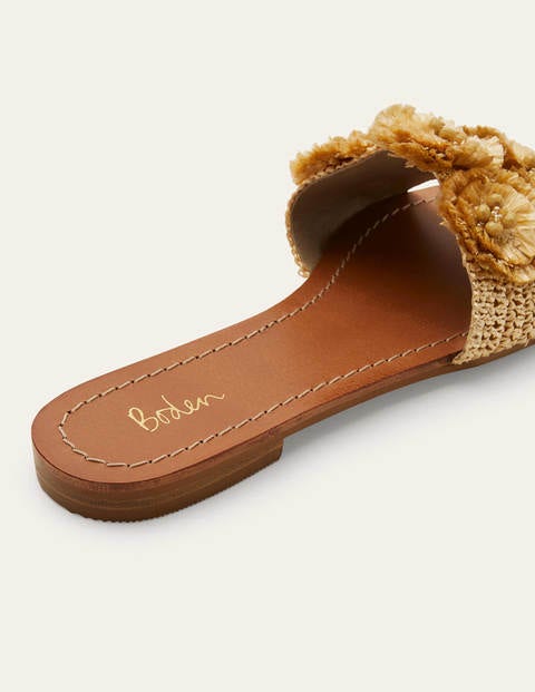 Elspeth Sandals - Metallic Gold Elspeth Sandals - Metallic Gold