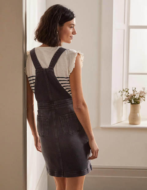 overall dress