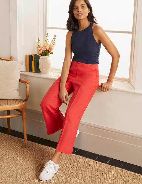 Arabella Jersey Top - Navy Arabella Jersey Top - Navy