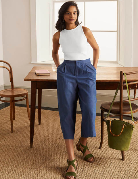 Arabella Jersey Top - White Arabella Jersey Top - White