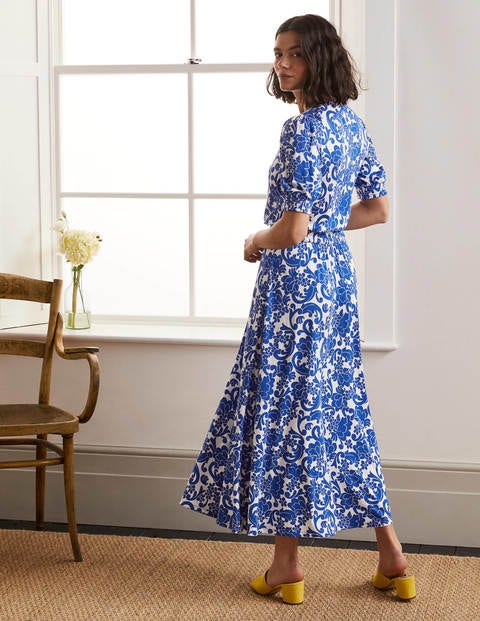 boden sophia dress