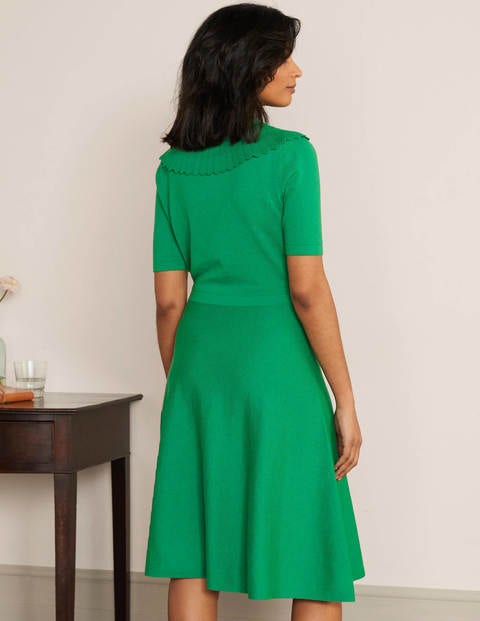 Abercorn Tee Knit Dress - Sapling Abercorn Tee Knit Dress - Sapling