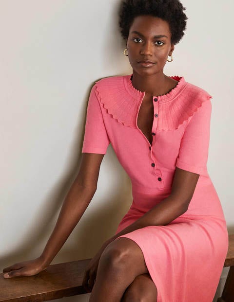 Abercorn Strickkleid - Azalee Abercorn Strickkleid - Azalee