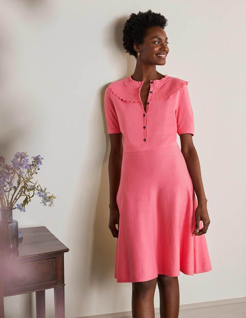 Abercorn Strickkleid - Azalee Abercorn Strickkleid - Azalee