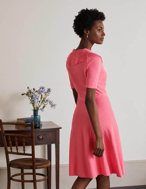 Abercorn Strickkleid - Azalee Abercorn Strickkleid - Azalee