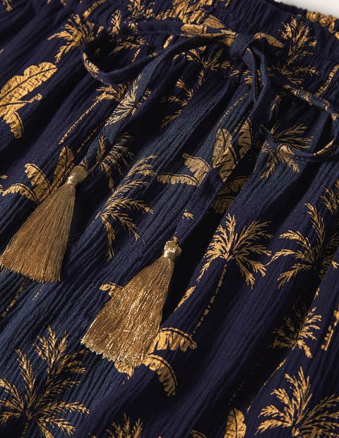 Bembridge Shorts - French Navy, Rainforest Bembridge Shorts - French Navy, Rainforest