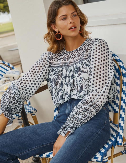 womens cotton clothing uk