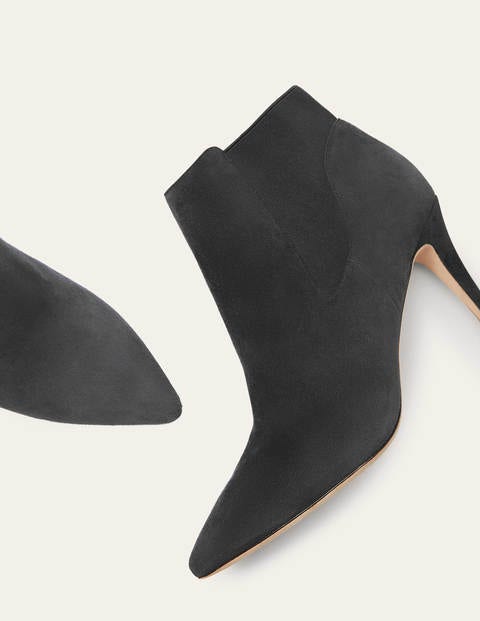Bottines Elsworth - Noir Bottines Elsworth - Noir